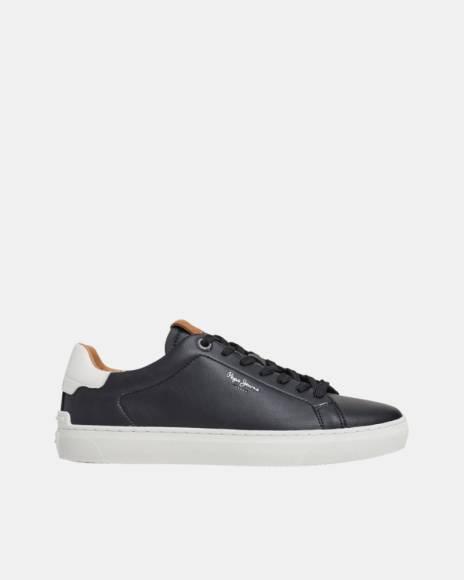 Zapatillas Hombre PEPE JEANS Azul PMS000062 CAMDEM