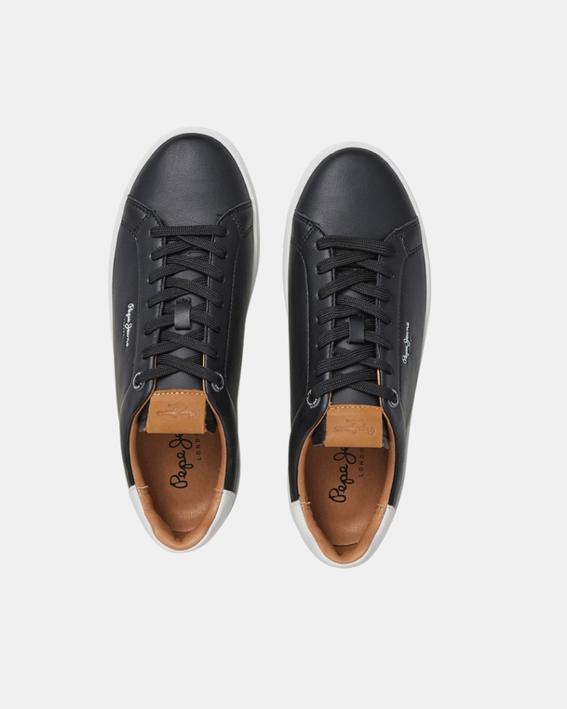 Zapatillas Hombre PEPE JEANS Azul PMS000062 CAMDEM