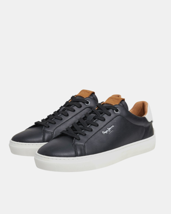 Zapatillas Hombre PEPE JEANS Azul PMS000062 CAMDEM