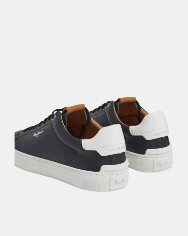Zapatillas Hombre PEPE JEANS Azul PMS000062 CAMDEM
