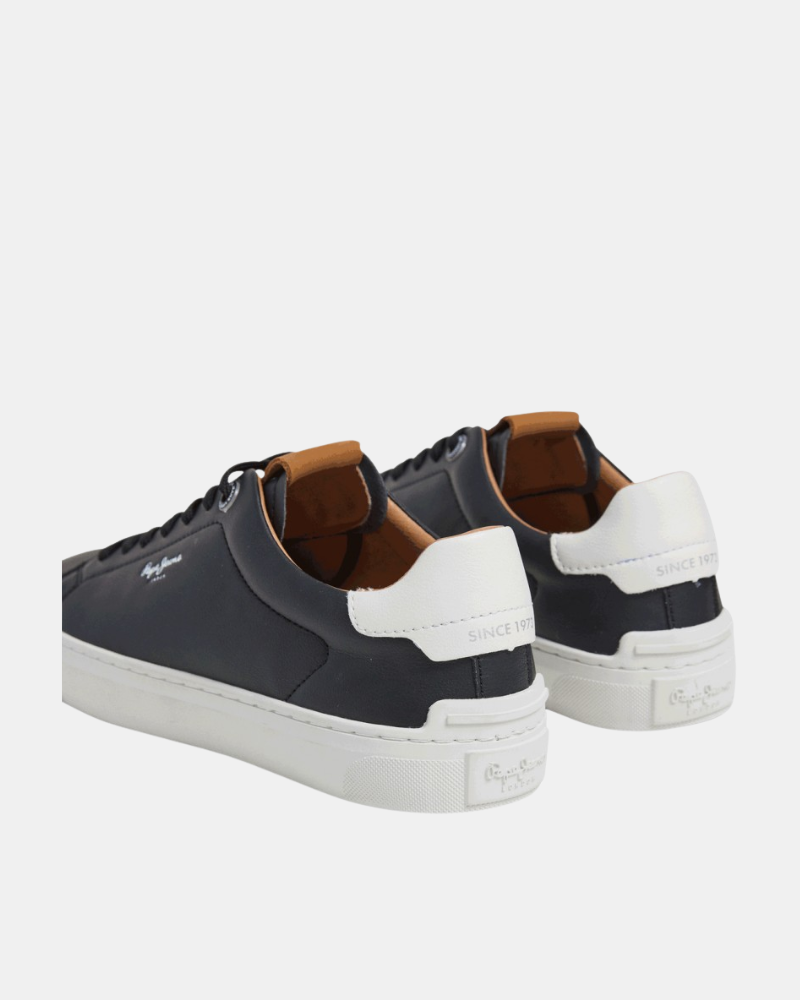 Zapatillas Hombre PEPE JEANS Azul PMS000062 CAMDEM