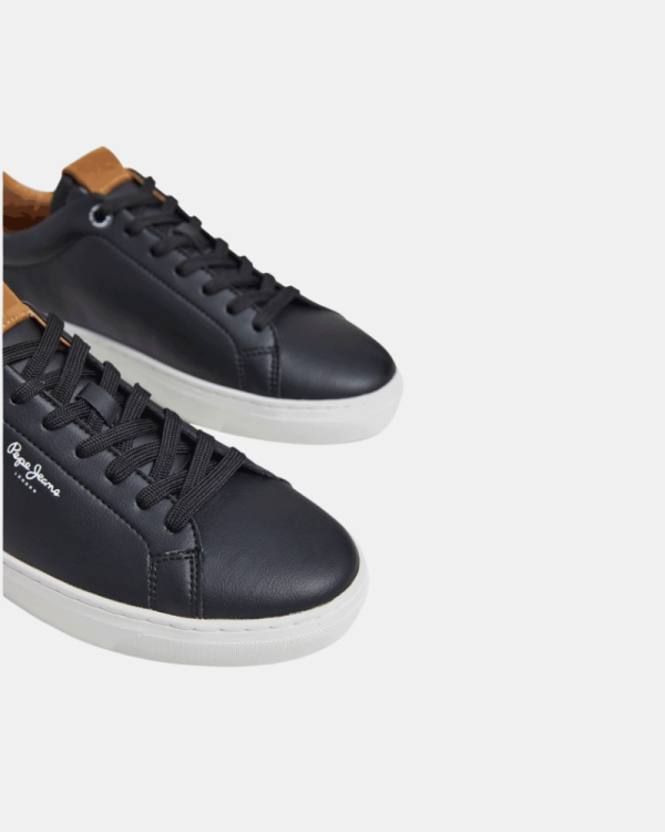 Zapatillas Hombre PEPE JEANS Azul PMS000062 CAMDEM