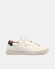 Zapatillas Hombre PEPE JEANS Blanco PMS00048 JOE BASIC