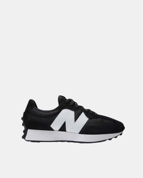 Zapatillas Bajas Hombre NEW BALANCE Negro MS327CBW