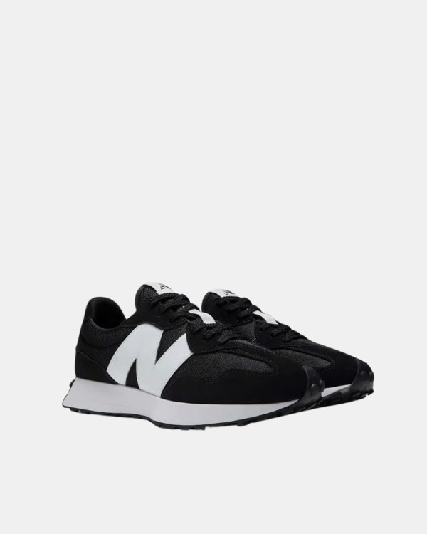 Zapatillas Bajas Hombre NEW BALANCE Negro MS327CBW