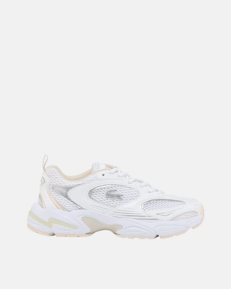 Zapatillas Bajas Mujer LACOSTE Blanco 52SFA0026 STORM 96