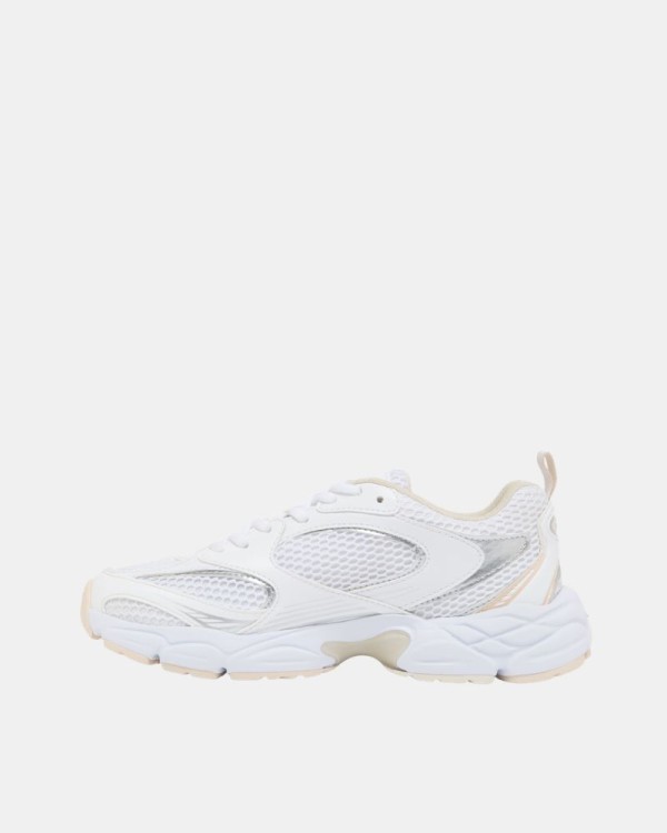 Zapatillas Bajas Mujer LACOSTE Blanco 52SFA0026 STORM 96