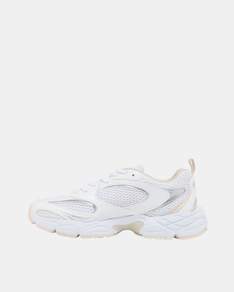 Zapatillas Bajas Mujer LACOSTE Blanco 52SFA0026 STORM 96