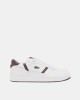 Zapatillas Bajas Hombre LACOSTE Blanco 52SMA0041 T CLIP