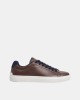 Zapatillas Bajas Hombre PEPE JEANS Marrón PMS000062 CAMDEM