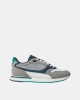 Zapatillas Bajas Hombre PEPE JEANS Gris PMS400046 BEXLEY
