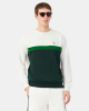 Sudaderas Manga larga Hombre LACOSTE Multicolor SH9770