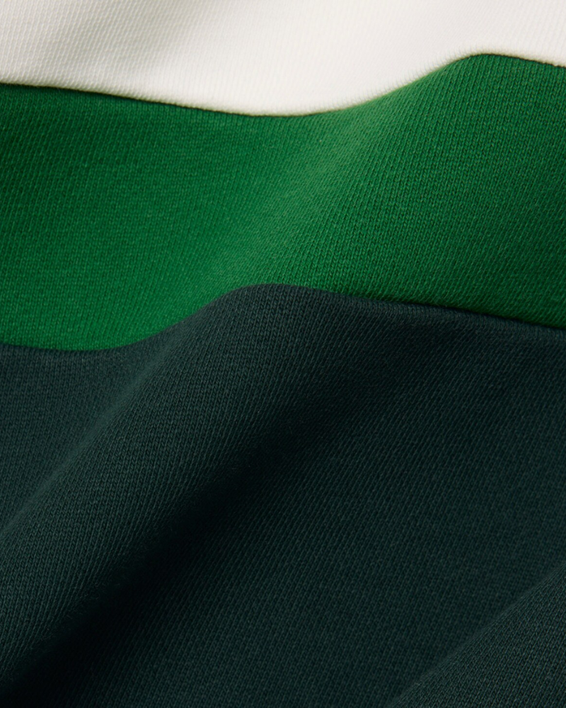 Sudaderas Manga larga Hombre LACOSTE Multicolor SH9770
