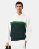 Sudaderas Manga larga Hombre LACOSTE Multicolor SH9798