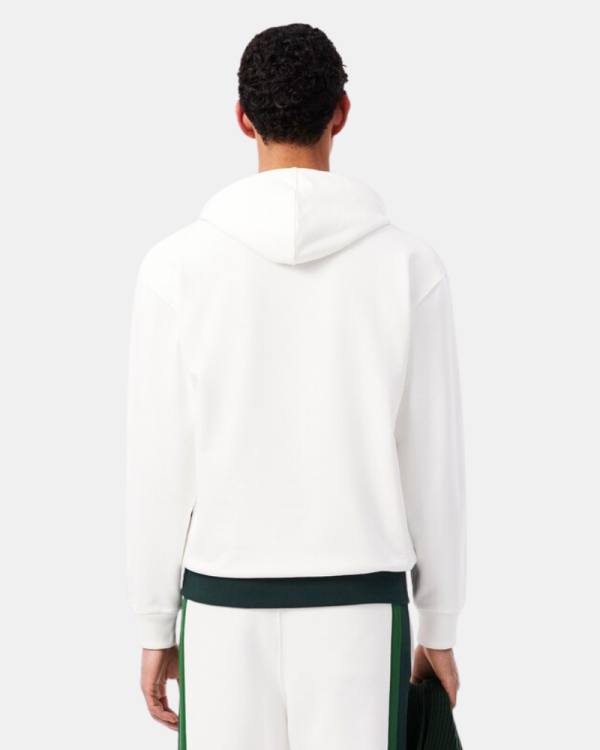 Sudaderas Manga larga Hombre LACOSTE Multicolor SH9798