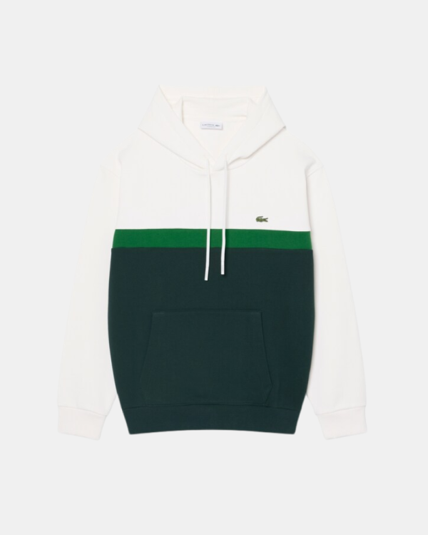 Sudaderas Manga larga Hombre LACOSTE Multicolor SH9798