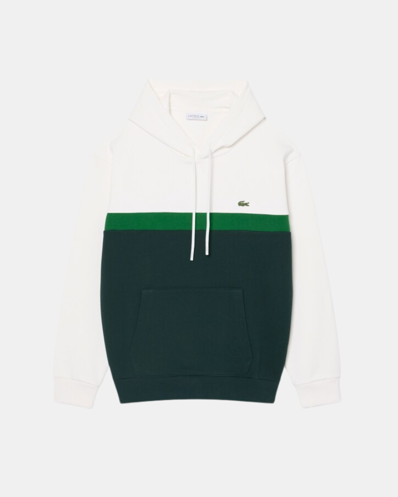 Sudaderas Manga larga Hombre LACOSTE Multicolor SH9798