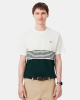 Camisetas Manga corta Hombre LACOSTE Multicolor TH9795