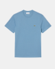 Camisetas Manga corta Hombre LACOSTE Azul TH0888