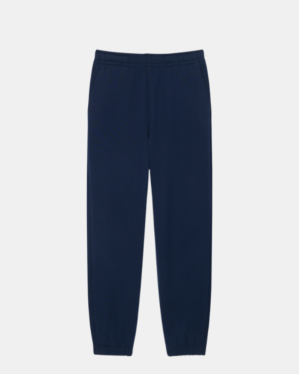 Pantalones Chándal Mujer LACOSTE Azul XF5268