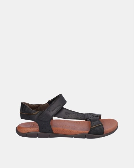 Sandalias Hombre KANGAROOS Negro 1005 1