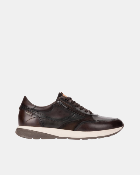 Zapatillas Hombre PIKOLINOS Marrón GETAFE M2B 6398C2