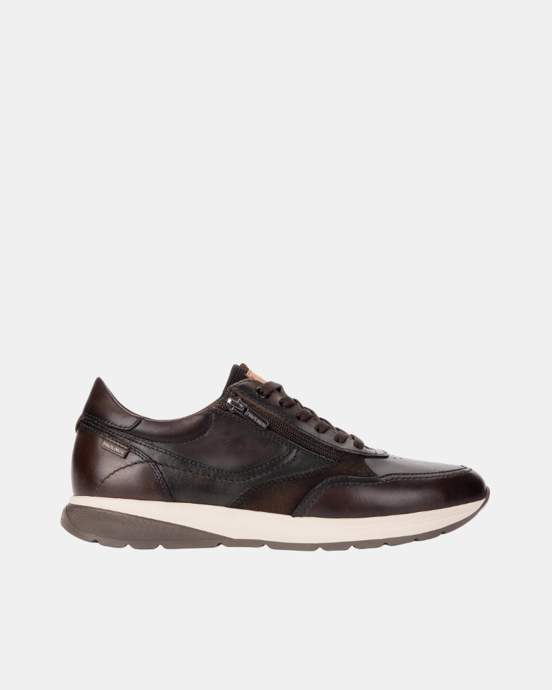 Zapatillas Hombre PIKOLINOS Marrón GETAFE M2B 6398C2