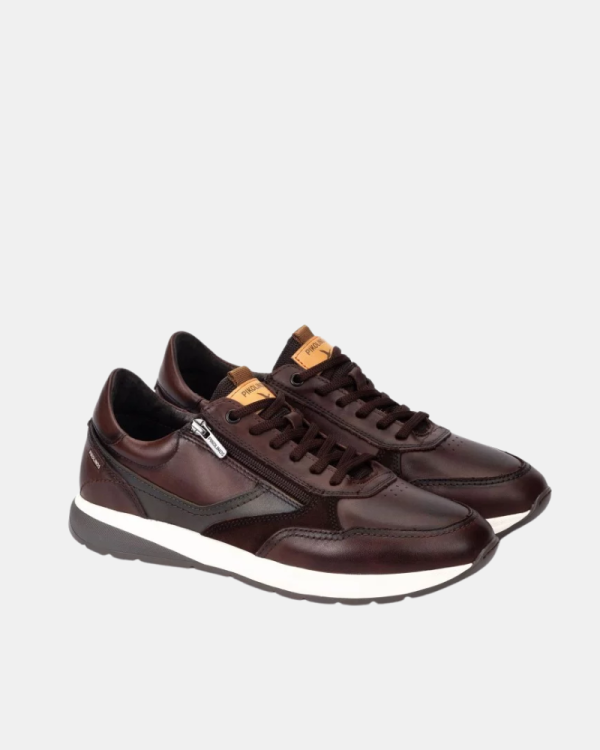 Zapatillas Hombre PIKOLINOS Marrón GETAFE M2B 6398C2