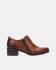 Sapatos de Mulher PIKOLINOS Castanho MALAGA W6W 5902C1
