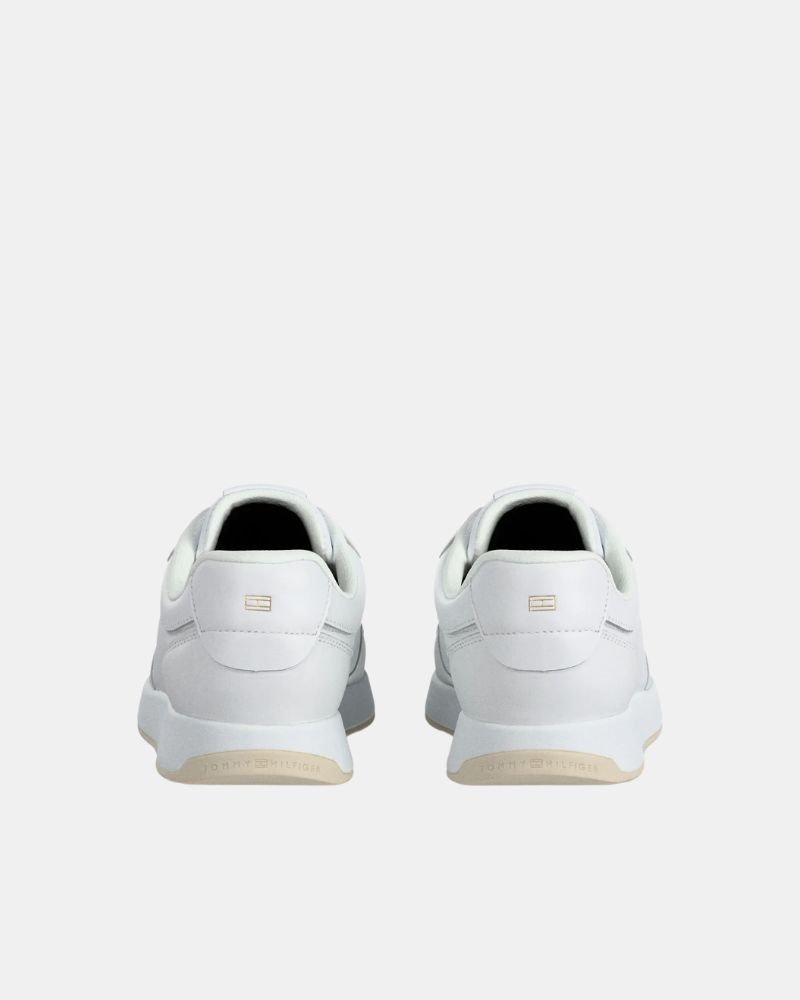 Sapatilhas Mulher TOMMY HILFIGER Branco FW0FW09411YBS