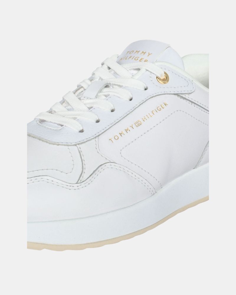 Sapatilhas Mulher TOMMY HILFIGER Branco FW0FW09411YBS