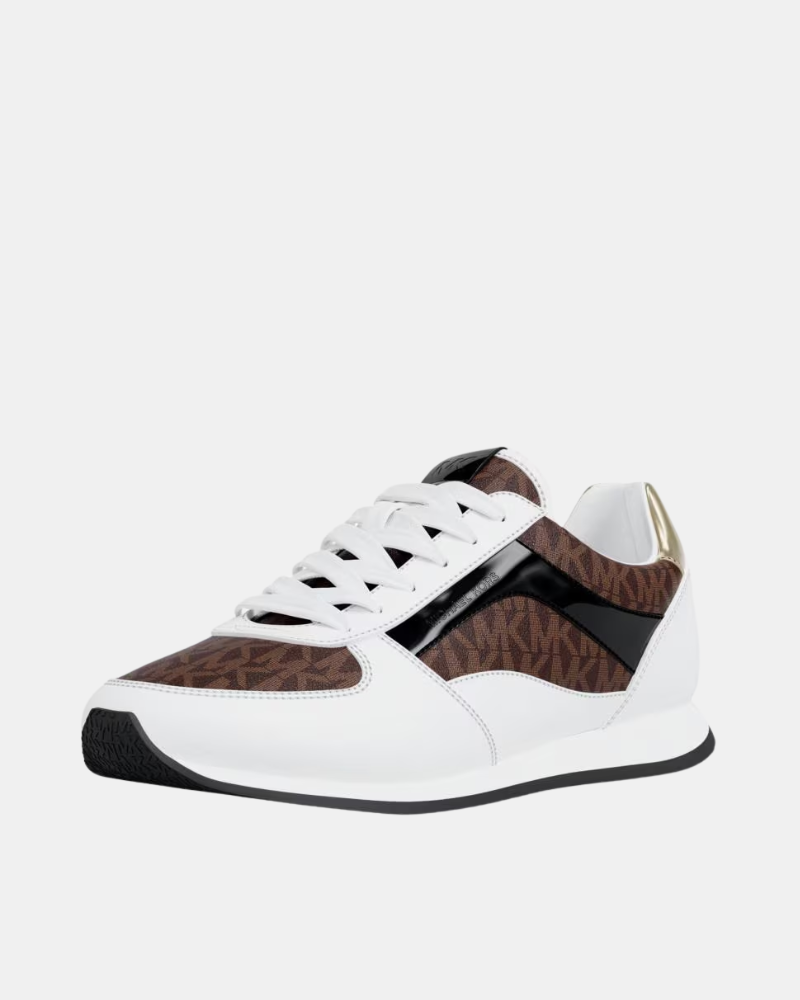 Zapatillas Mujer MICHAEL KORS Blanco 43T6CDFS3L CINDY