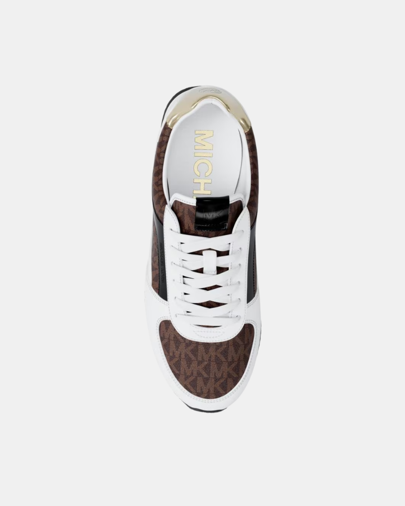 Zapatillas Mujer MICHAEL KORS Blanco 43T6CDFS3L CINDY