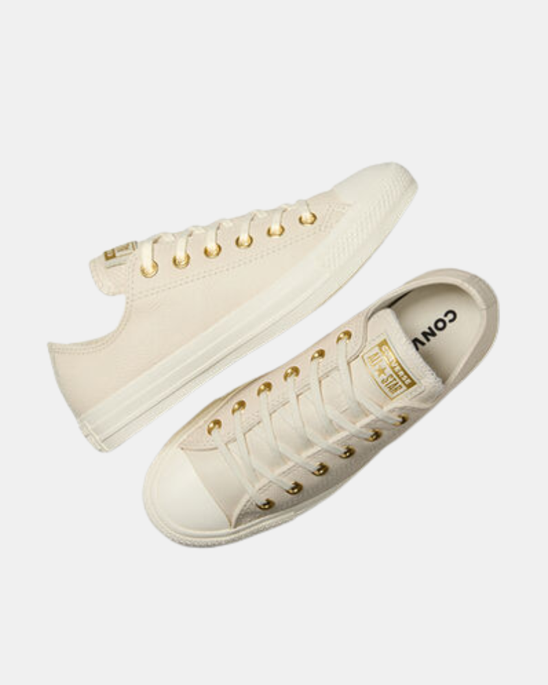 Zapatillas Mujer CONVERSE Nude A13814C CHUCK TAYLOR ALL STAR