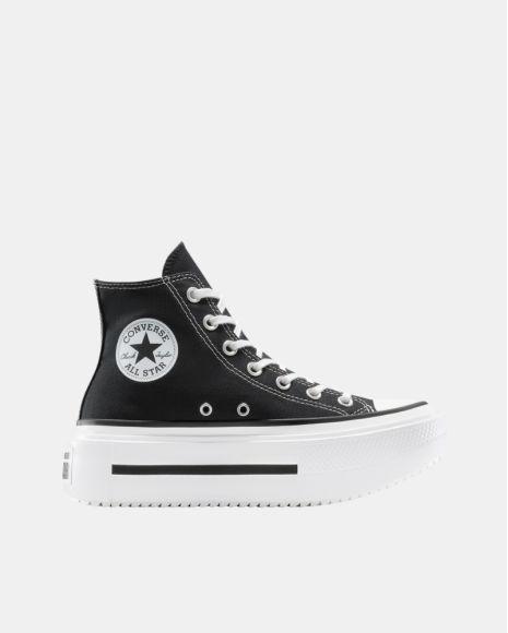 Zapatillas Mujer CONVERSE Negro A12975C CHUCK TAYLOR ALL STAR