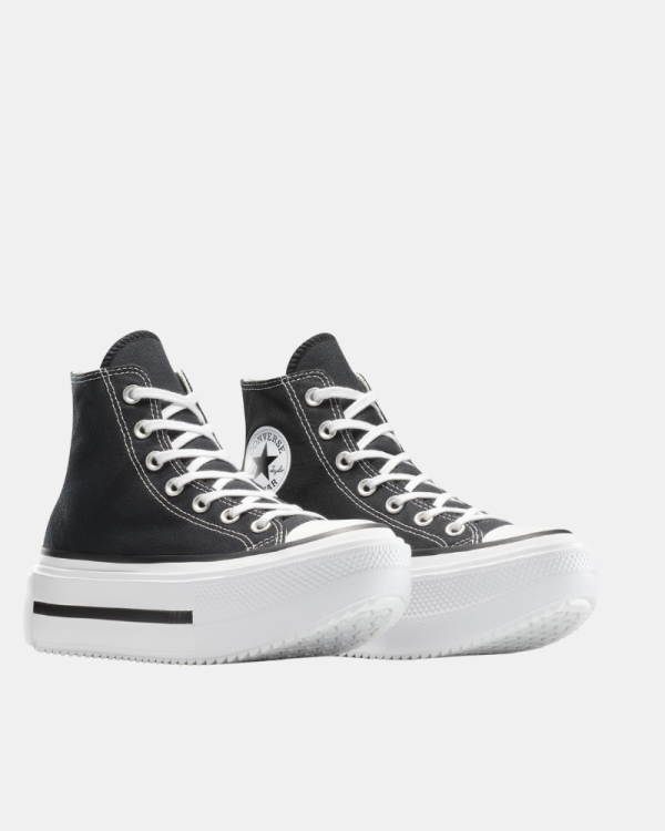 Ténis Mulher CONVERSE Preto A12975C CHUCK TAYLOR ALL STAR