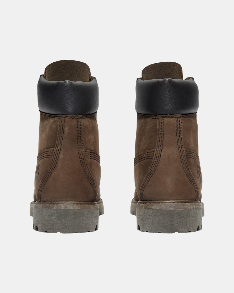 Botines Botas Altas Hombre TIMBERLAND Marrón TB110001214 INCH LACE UP