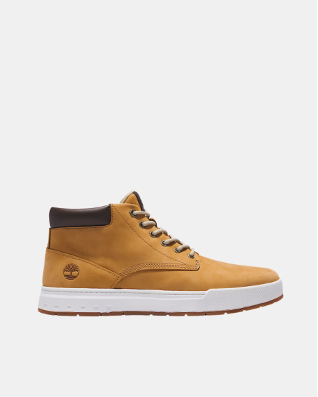 Botas Hombre TIMBERLAND Marrón TB0A5PRV231 MID LACE UP