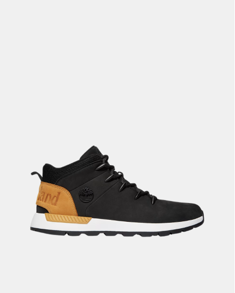 Botas Hombre TIMBERLAND Negro TB0A24AB015 SPRINT TREKKER