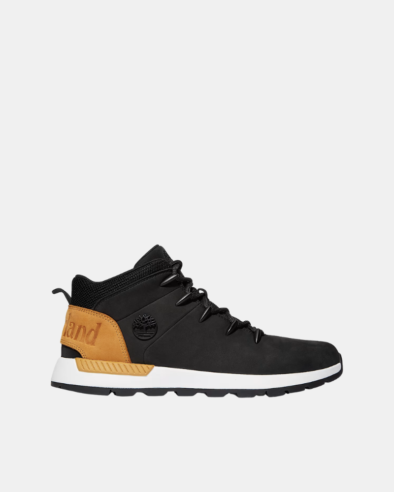 Botas Hombre TIMBERLAND Negro TB0A24AB015 SPRINT TREKKER