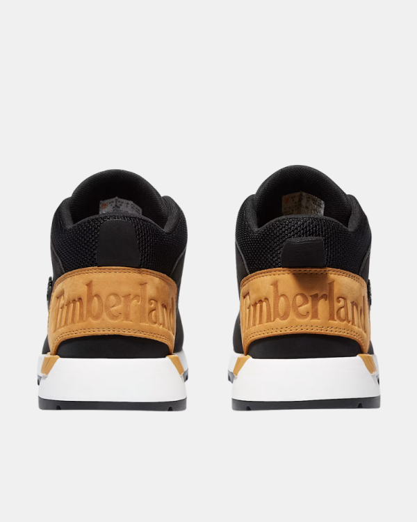 Botas Hombre TIMBERLAND Negro TB0A24AB015 SPRINT TREKKER