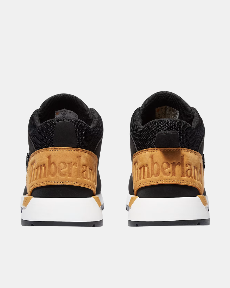 Botas Hombre TIMBERLAND Negro TB0A24AB015 SPRINT TREKKER