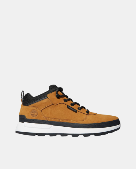 Botas Hombre TIMBERLAND Marrón TB1A2A15231 FIELD TREKKER