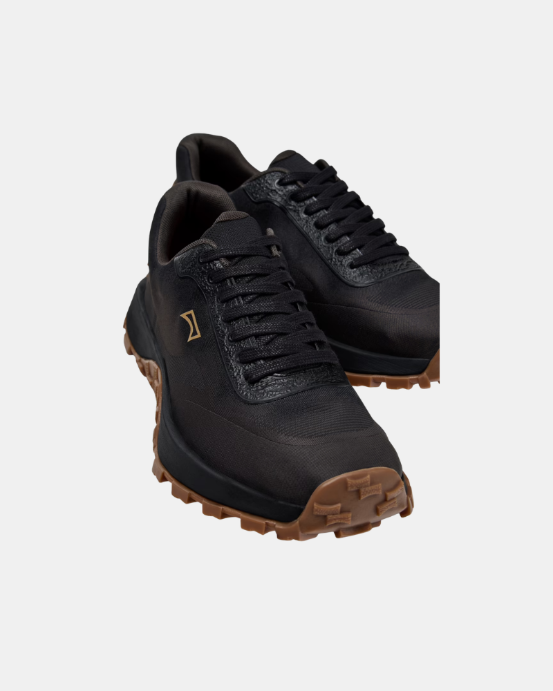 Sapatilhas Homem CAMPER Preto K101084