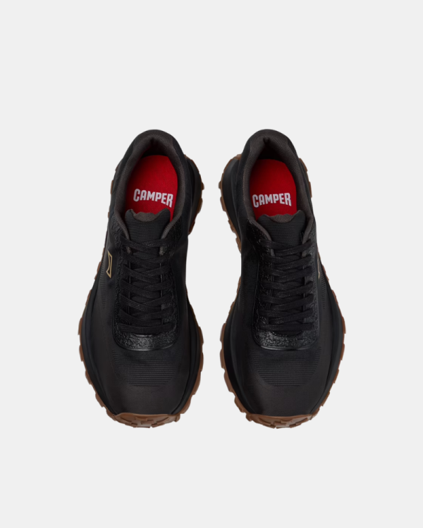 Sapatilhas Homem CAMPER Preto K101084
