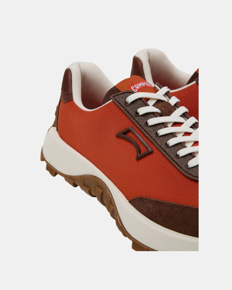 Zapatillas Hombre CAMPER Marrón K100864