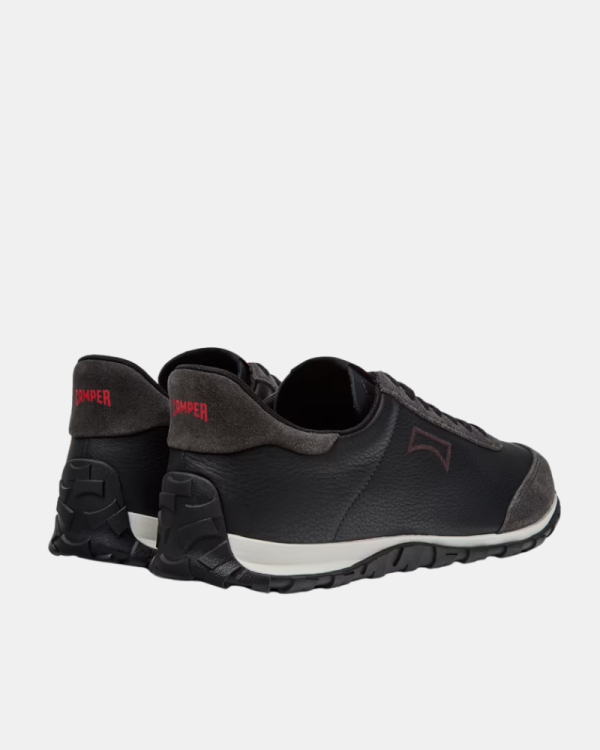 Zapatillas Hombre CAMPER Negro K101097