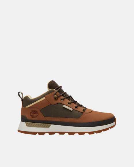 Botas Hombre TIMBERLAND Marrón TB0A6DKNEA2M FIELD TREKKER