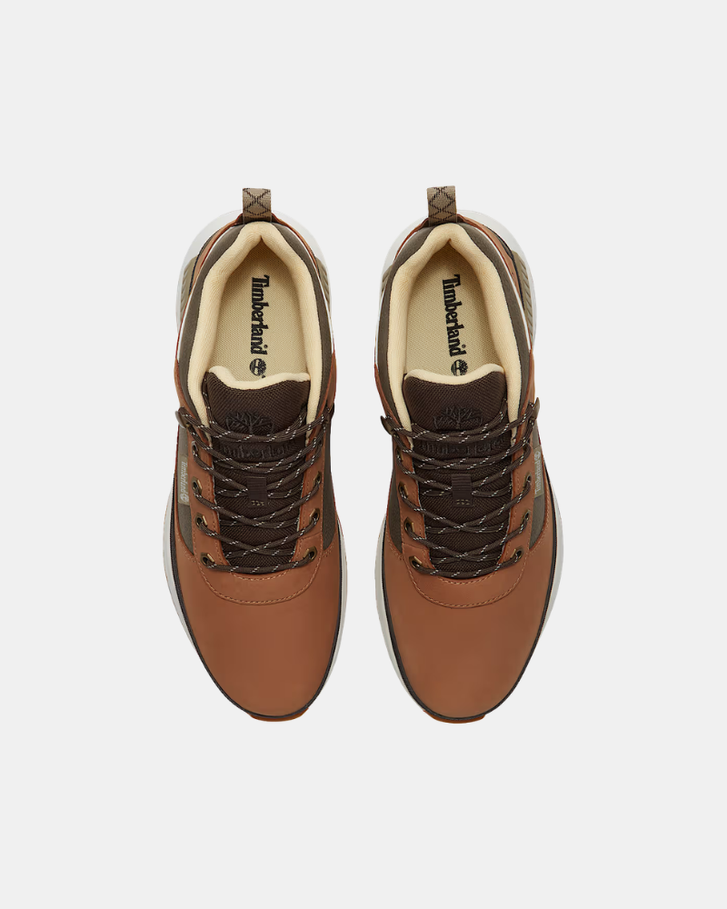 Botas Hombre TIMBERLAND Marrón TB0A6DKNEA2M FIELD TREKKER