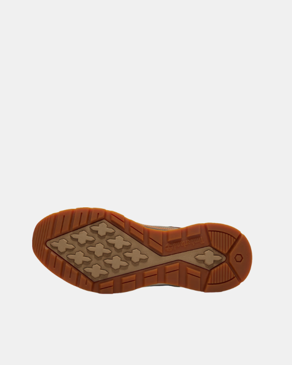 Botas Hombre TIMBERLAND Marrón TB0A6DKNEA2M FIELD TREKKER